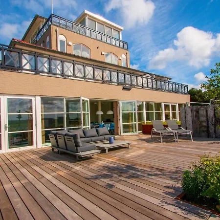 Apartment De Jan Gent - Kabbelaarsbank 8p - Not For Companies *