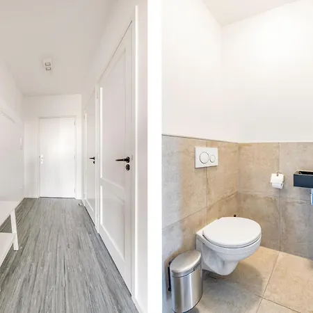 Apartamento De Jan Gent - Kabbelaarsbank 8p - Not For Companies *