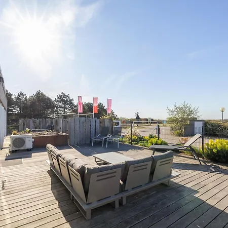 De Jan Gent - Kabbelaarsbank 8p - Not For Companies *