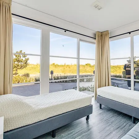 De Jan Gent - Kabbelaarsbank 8p - Not For Companies アウドルプ