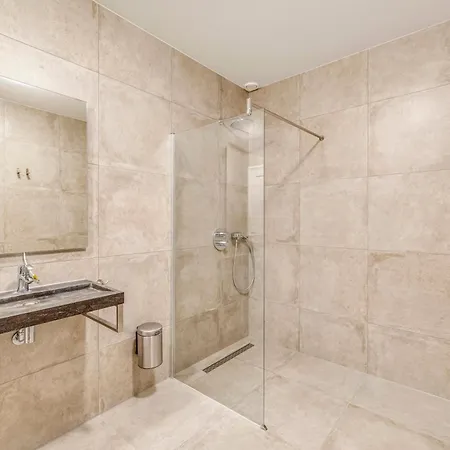 De Jan Gent - Kabbelaarsbank 8p - Not For Companies Apartamento