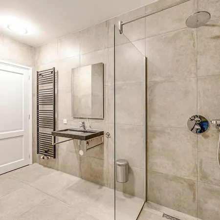 Apartment De Jan Gent - Kabbelaarsbank 8p - Not For Companies