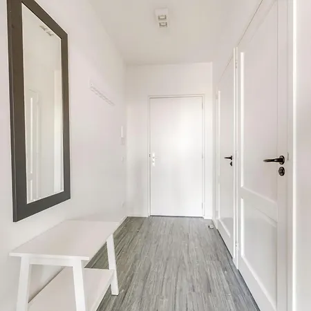 Apartment De Jan Gent - Kabbelaarsbank 8p - Not For Companies *