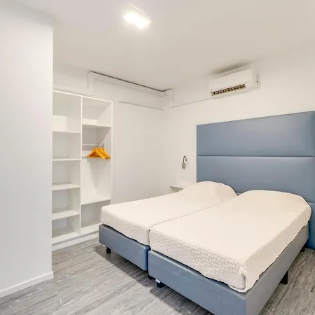 De Jan Gent - Kabbelaarsbank 8p - Not For Companies Apartment Ouddorp
