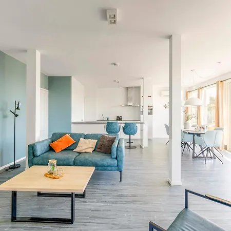 Apartment De Jan Gent - Kabbelaarsbank 8p - Not For Companies Ouddorp