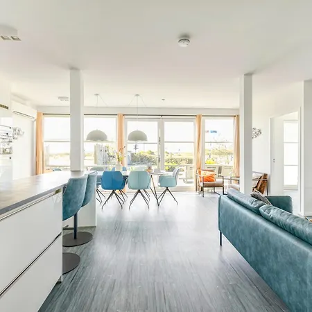 De Jan Gent - Kabbelaarsbank 8p - Not For Companies * Ouddorp