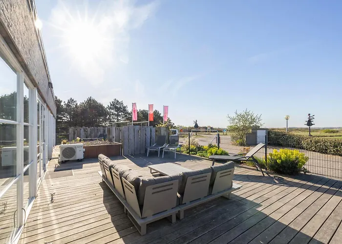 De Jan Gent - Kabbelaarsbank 8p - Not For Companies *