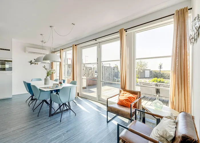 De Jan Gent - Kabbelaarsbank 8p - Not For Companies