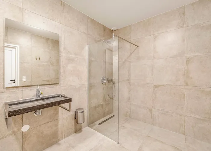 De Jan Gent - Kabbelaarsbank 8p - Not For Companies Apartamento