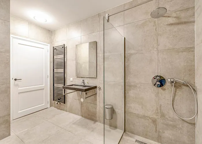 Apartamento De Jan Gent - Kabbelaarsbank 8p - Not For Companies