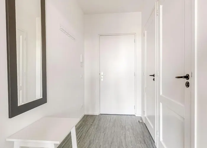 Apartamento De Jan Gent - Kabbelaarsbank 8p - Not For Companies *