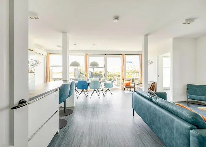 De Jan Gent - Kabbelaarsbank 8p - Not For Companies * Ouddorp