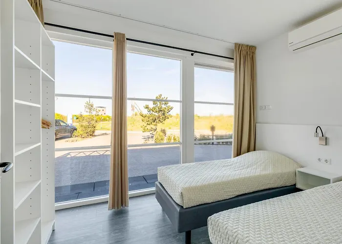 Apartamento De Jan Gent - Kabbelaarsbank 8p - Not For Companies