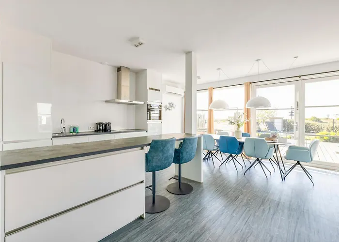 De Jan Gent - Kabbelaarsbank 8p - Not For Companies * Ouddorp