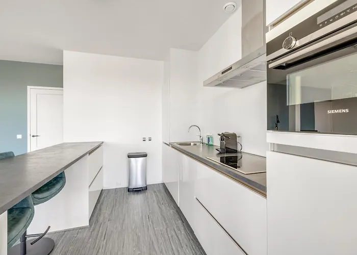 De Jan Gent - Kabbelaarsbank 8p - Not For Companies Apartamento Ouddorp