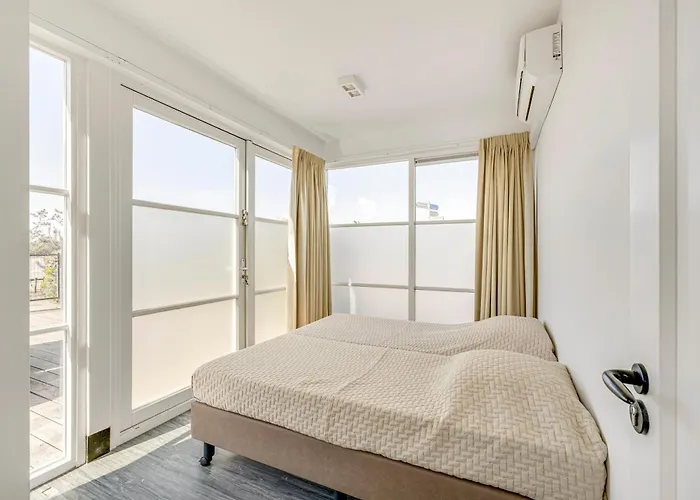 Apartamento De Jan Gent - Kabbelaarsbank 8p - Not For Companies Ouddorp