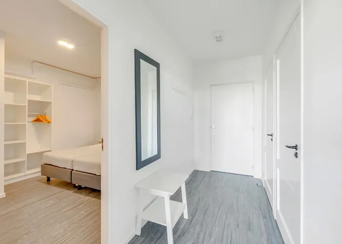 De Jan Gent - Kabbelaarsbank 8p - Not For Companies * Ouddorp