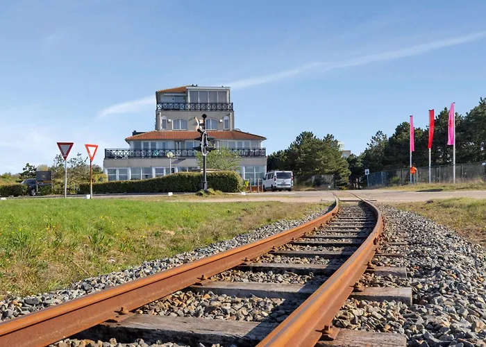 Apartamento De Jan Gent - Kabbelaarsbank 8p - Not For Companies Ouddorp