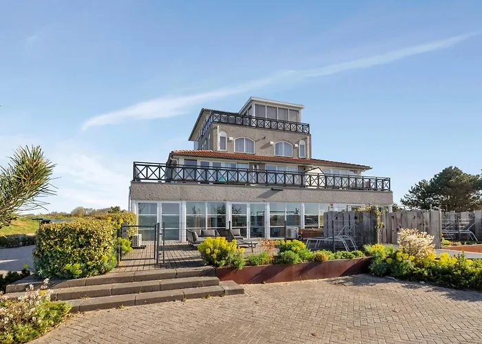 Apartamento De Jan Gent - Kabbelaarsbank 8p - Not For Companies