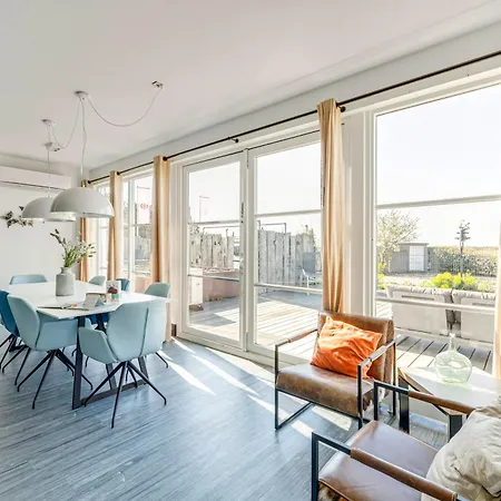 De Jan Gent - Kabbelaarsbank 8p - Not For Companies