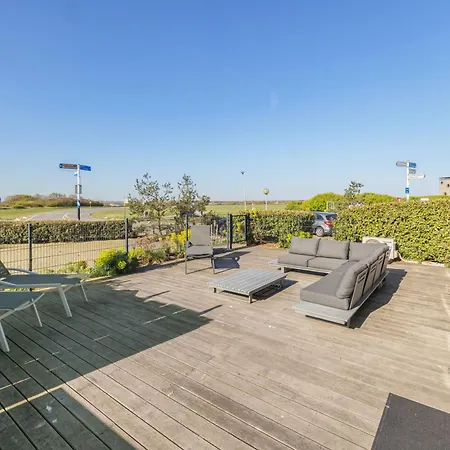 De Jan Gent - Kabbelaarsbank 8p - Not For Companies Lägenhet *