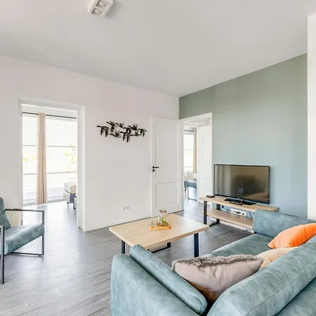 De Jan Gent - Kabbelaarsbank 8p - Not For Companies