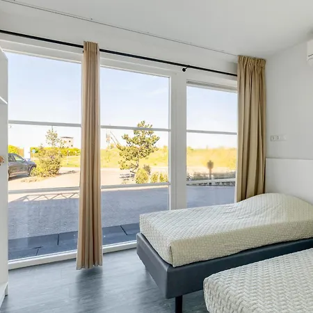 Lägenhet De Jan Gent - Kabbelaarsbank 8p - Not For Companies