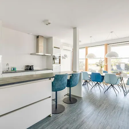 De Jan Gent - Kabbelaarsbank 8p - Not For Companies * Ouddorp