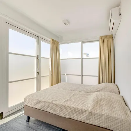 Lägenhet De Jan Gent - Kabbelaarsbank 8p - Not For Companies Ouddorp