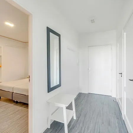 De Jan Gent - Kabbelaarsbank 8p - Not For Companies * Ouddorp