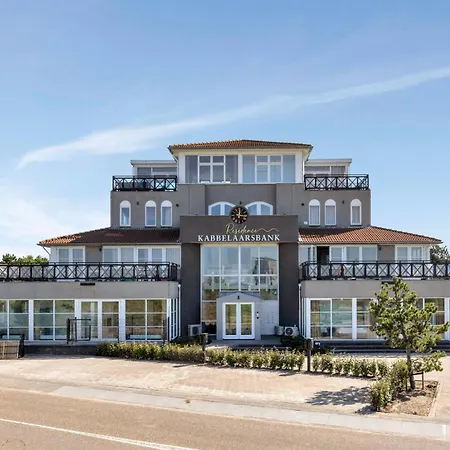 Lägenhet De Jan Gent - Kabbelaarsbank 8p - Not For Companies