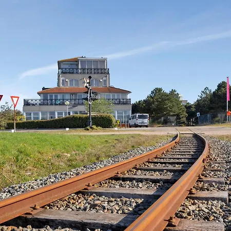 Lägenhet De Jan Gent - Kabbelaarsbank 8p - Not For Companies Ouddorp