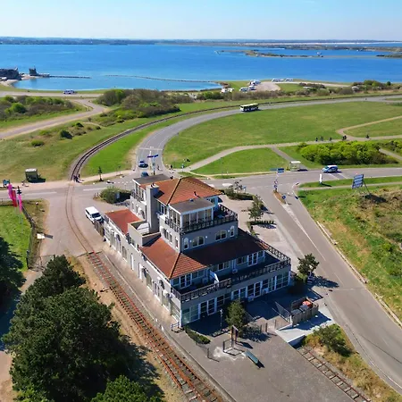 De Jan Gent - Kabbelaarsbank 8p - Not For Companies Ouddorp