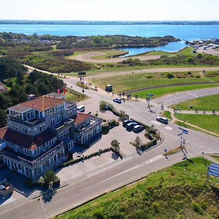 De Jan Gent - Kabbelaarsbank 8p - Not For Companies * Ouddorp