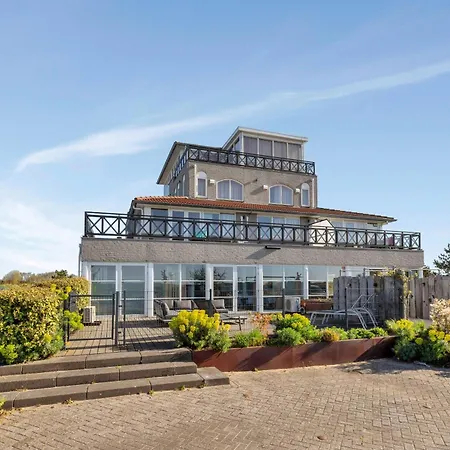 Lägenhet De Jan Gent - Kabbelaarsbank 8p - Not For Companies