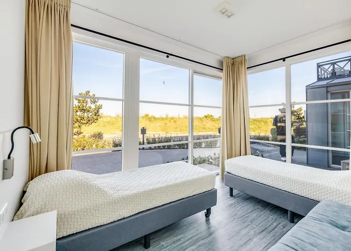 De Jan Gent - Kabbelaarsbank 8p - Not For Companies آودورب