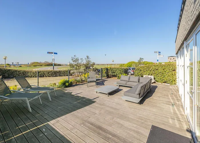 De Jan Gent - Kabbelaarsbank 8p - Not For Companies شقة *