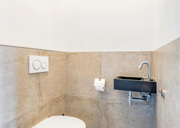 De Jan Gent - Kabbelaarsbank 8p - Not For Companies *