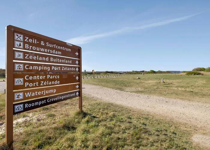 De Jan Gent - Kabbelaarsbank 8p - Not For Companies شقة